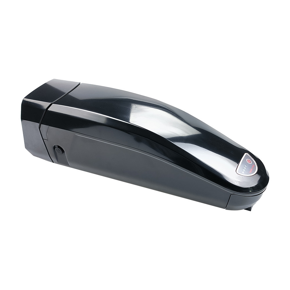 측면 개방형 전기 자전거 프레임 다운 튜브 삼각형 배터 - Ebike Battery 52V 20Ah Triangle Pack 리뷰 및 가격